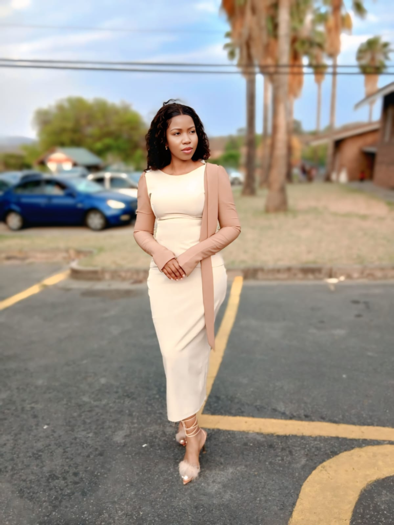 Caramel Muse Set by Lyndor Elan