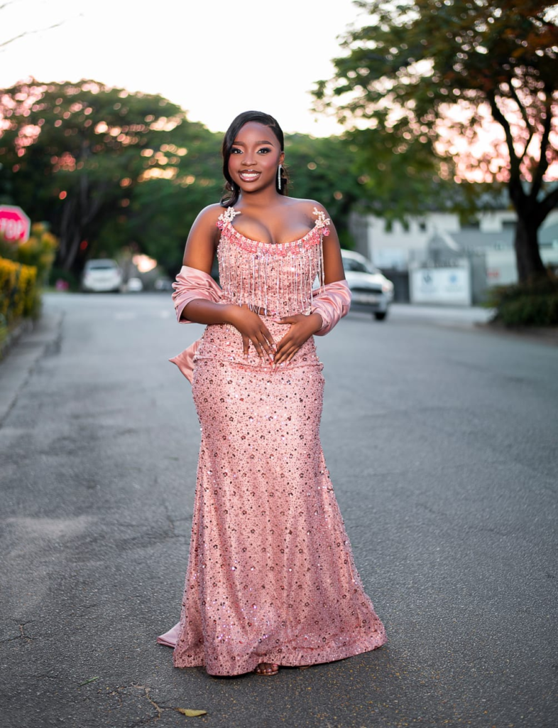 MD Dresses by Lyndor Elan