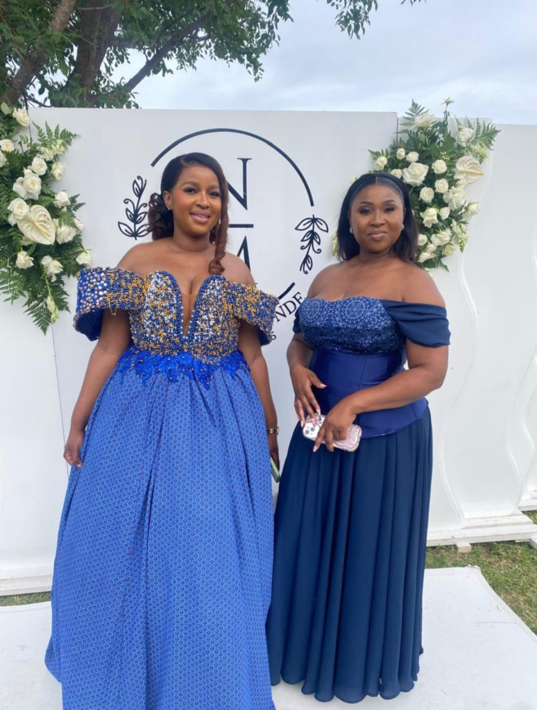 Traditional Attires by Lyndor Elan